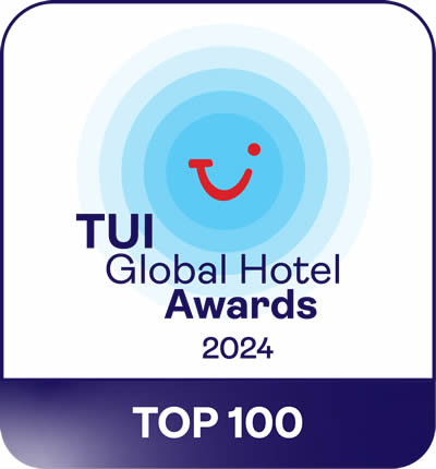 TUI GHA 2024