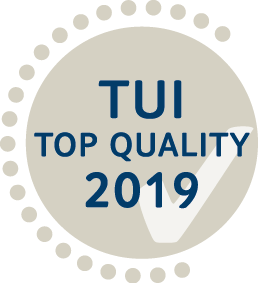 TUI 2019