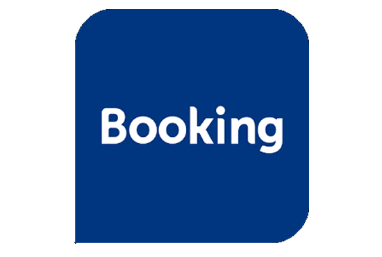 Booking.com 2016
