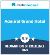 Hotels Combined 2020