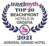 Travel Myth 2021