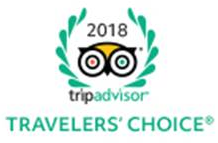 Travelers Choice 2018