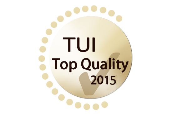 TUI 2015