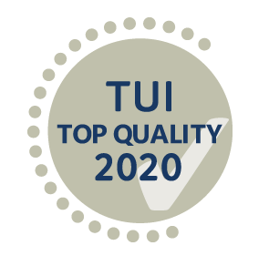 TUI 2020