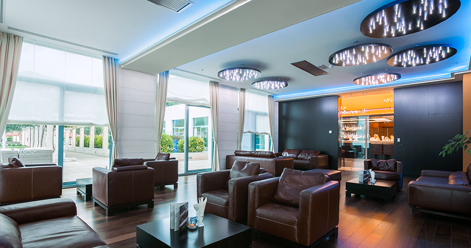 Aperitif / Piano Bar