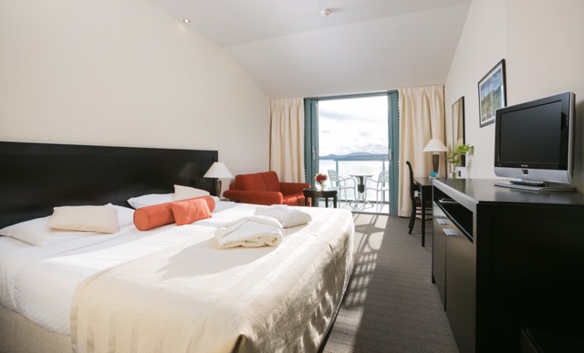 Double Room Sea Side