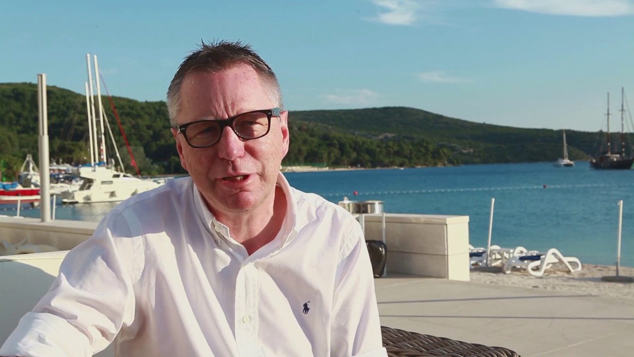 Inside Hotel Admiral